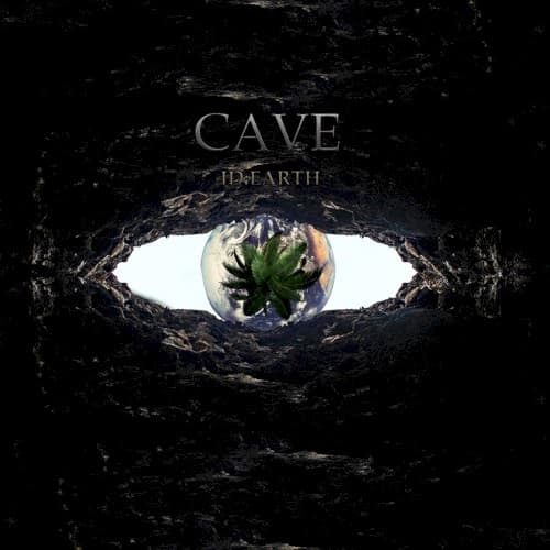 CAVE cover