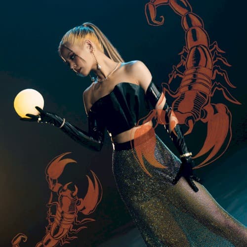 Scorpio cover