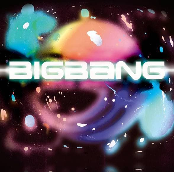BIGBANG cover
