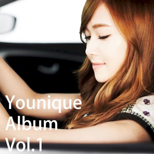 Younique Album My Lifestyle cover