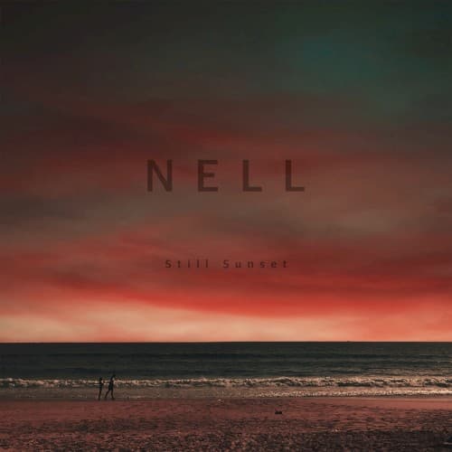 Still Sunset cover