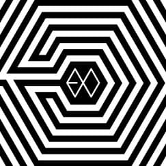 중독 (Overdose) cover