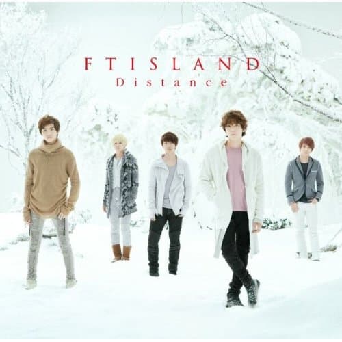 Distance cover