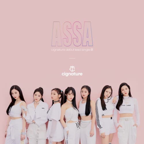 ASSA cover