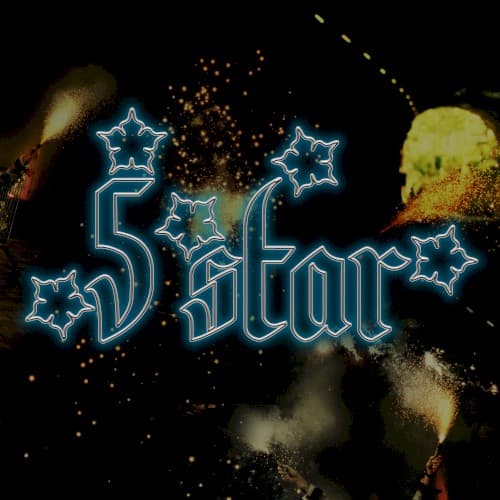 5 STAR cover