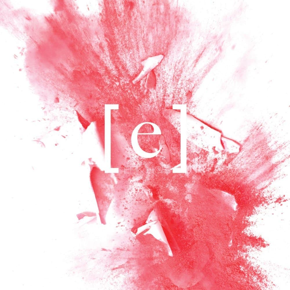 [e] cover