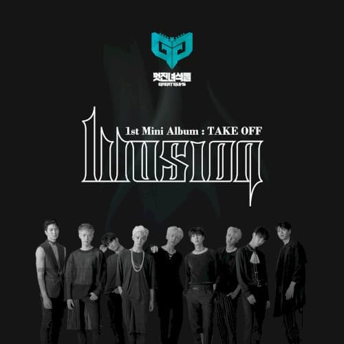 Take Off cover