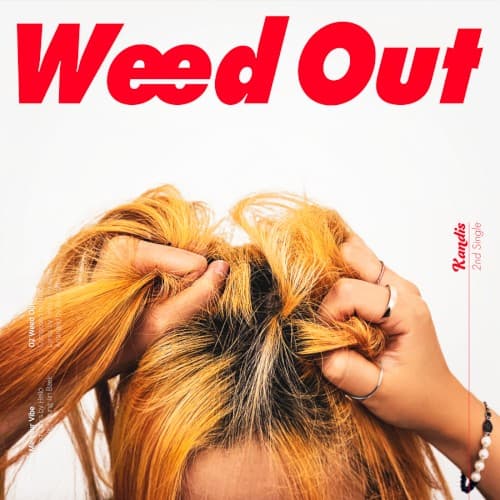 Weed Out cover