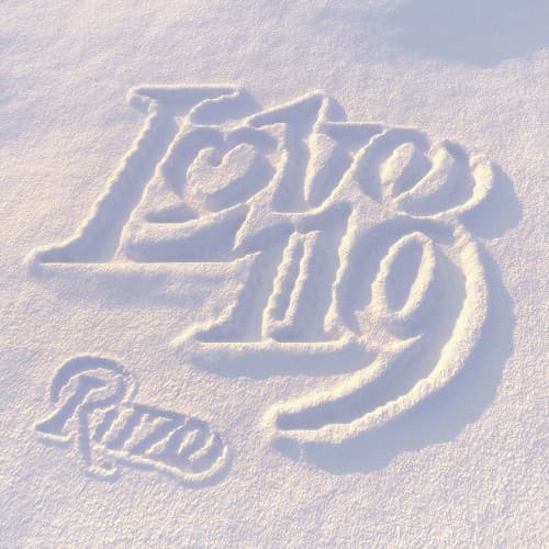 Love 119 cover