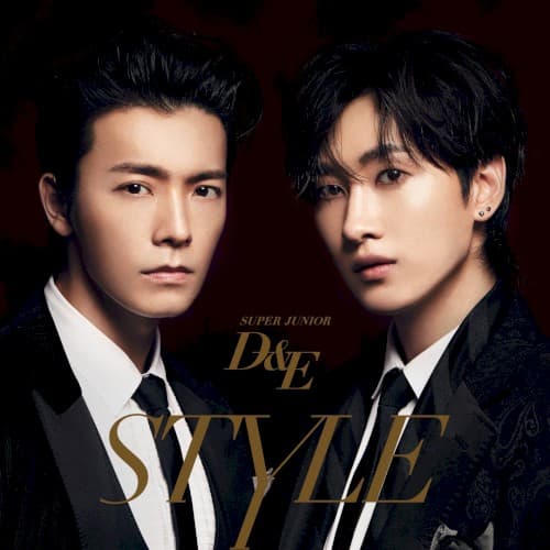 STYLE cover
