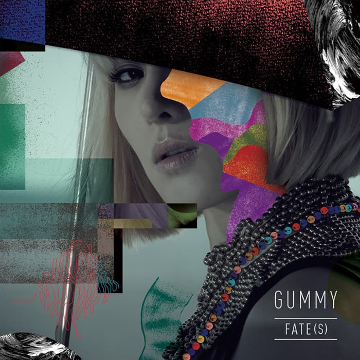 FATE(S) cover