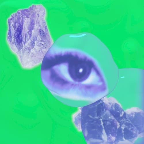In the Name of Love 1 cover
