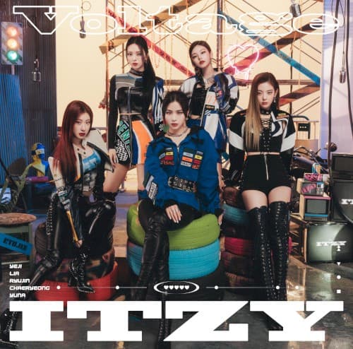 Voltage cover