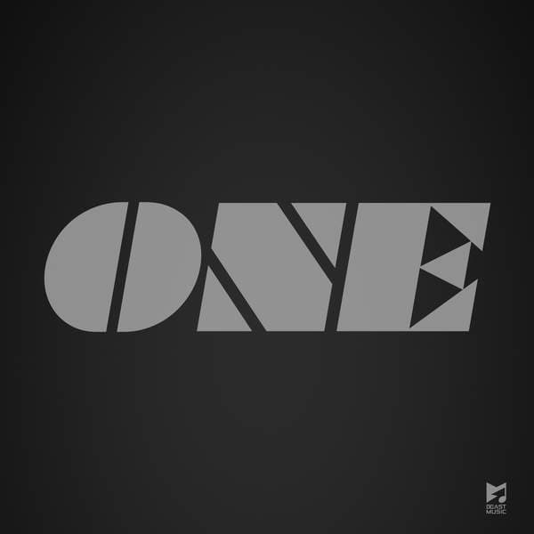 ONE cover