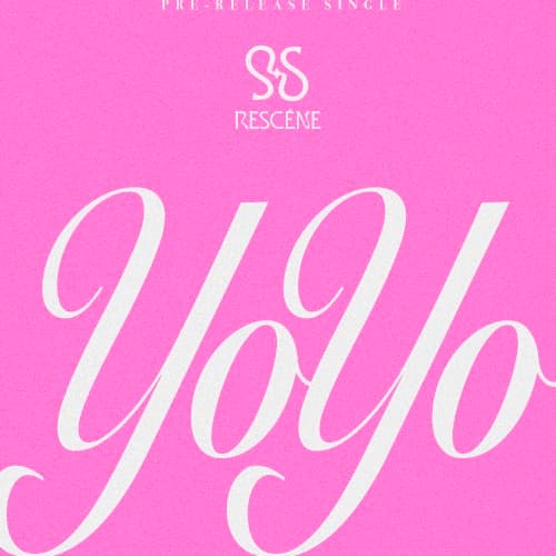 YoYo cover