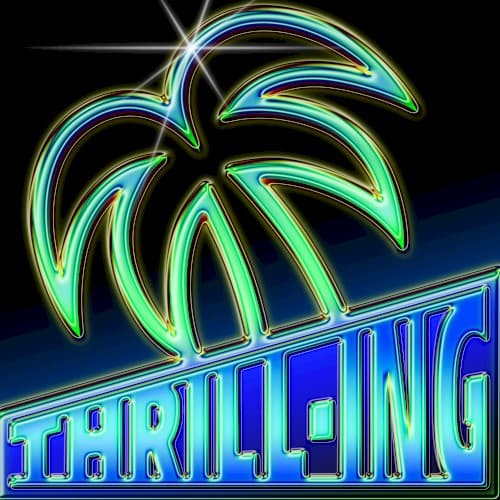 THRILL‐ING cover