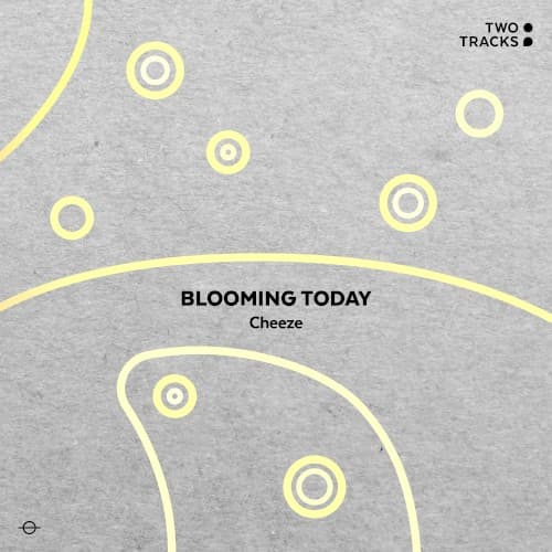 Blooming Today cover