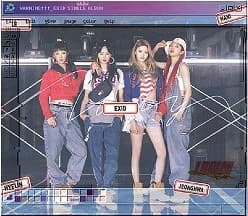 내일해 cover