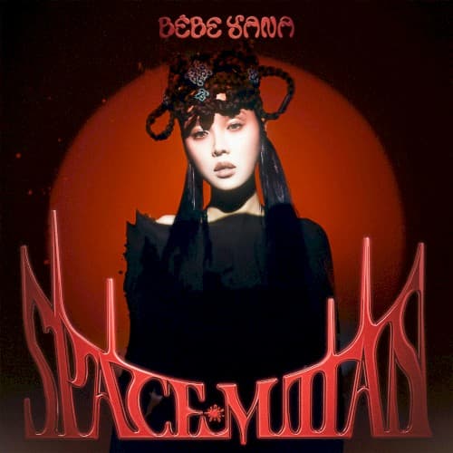 SPACE MULAN cover