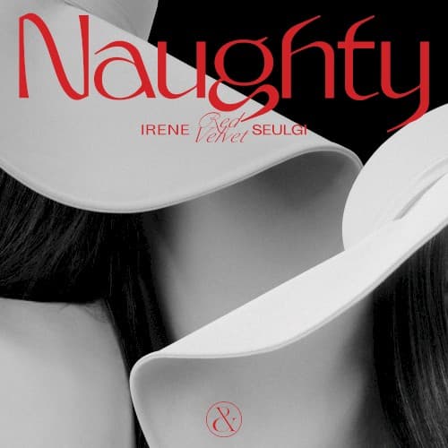 Naughty cover