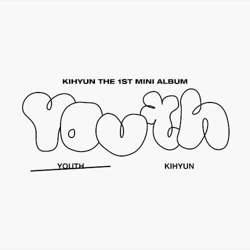 YOUTH cover