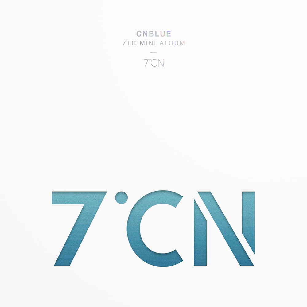 7ºCN cover