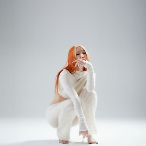 Lauren cover