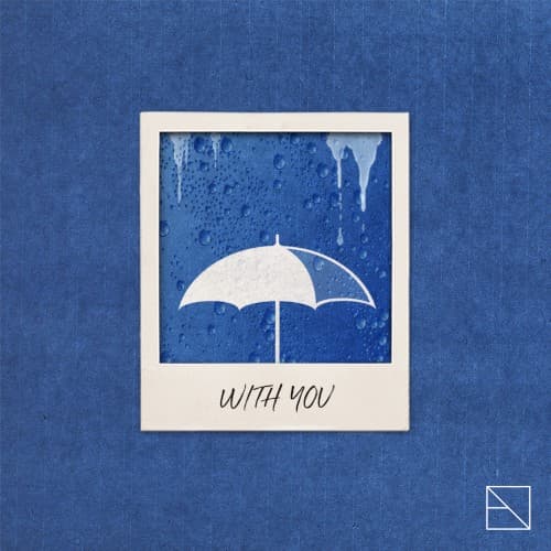 With You cover