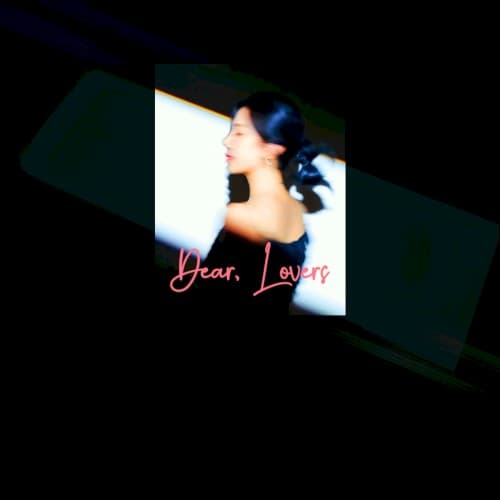 Dear, Lovers cover