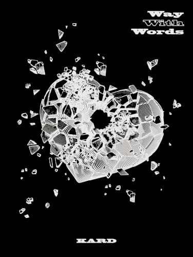 Way With Words cover