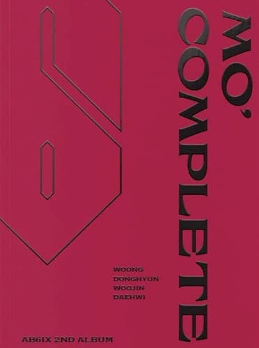 MO’ COMPLETE cover