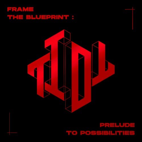 Frame the Blueprint : Prelude to Possibilities cover