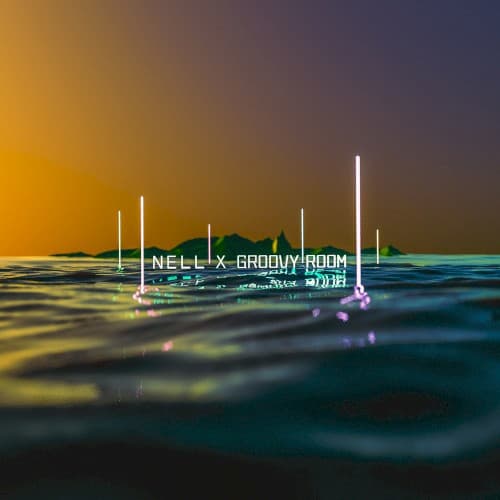 NELL X GROOVYROOM cover