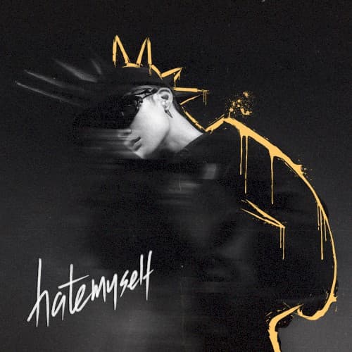hatemyself cover