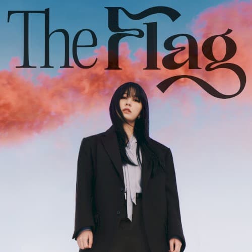 The Flag cover