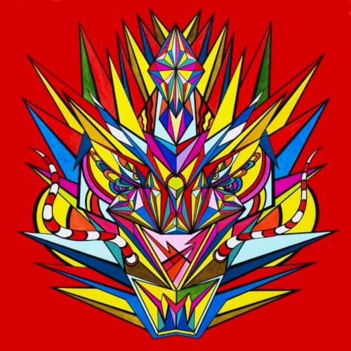 RE cover