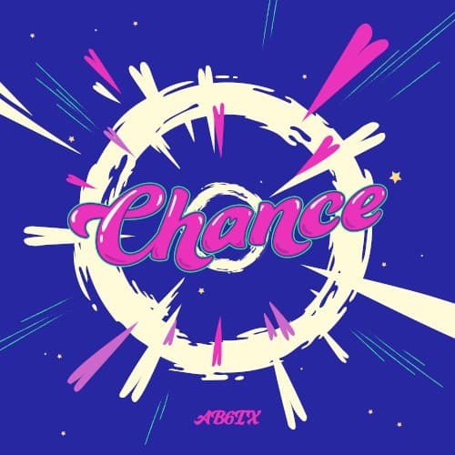 CHANCE cover
