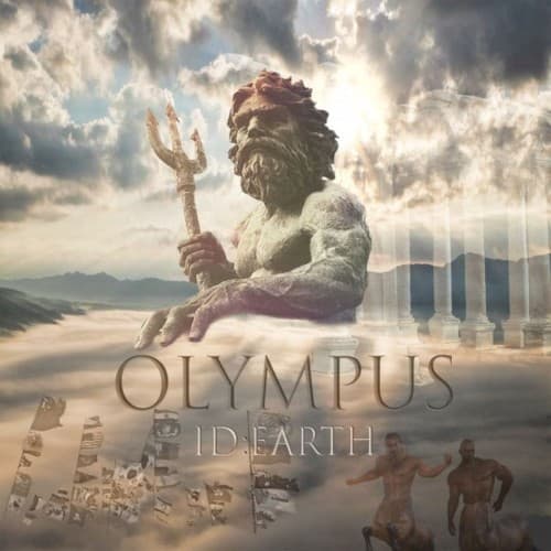 Olympus cover