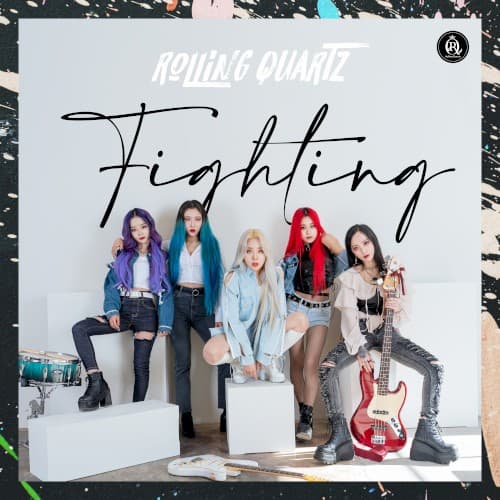 Fighting cover