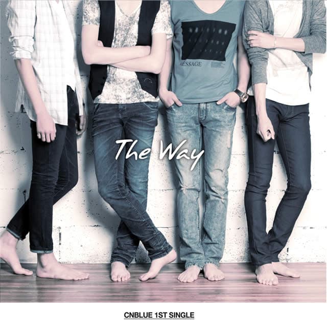 The Way cover