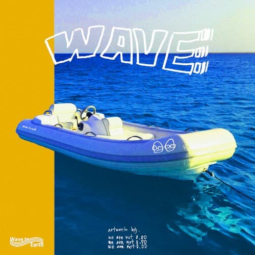 wave cover