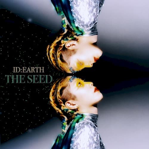 The Seed cover