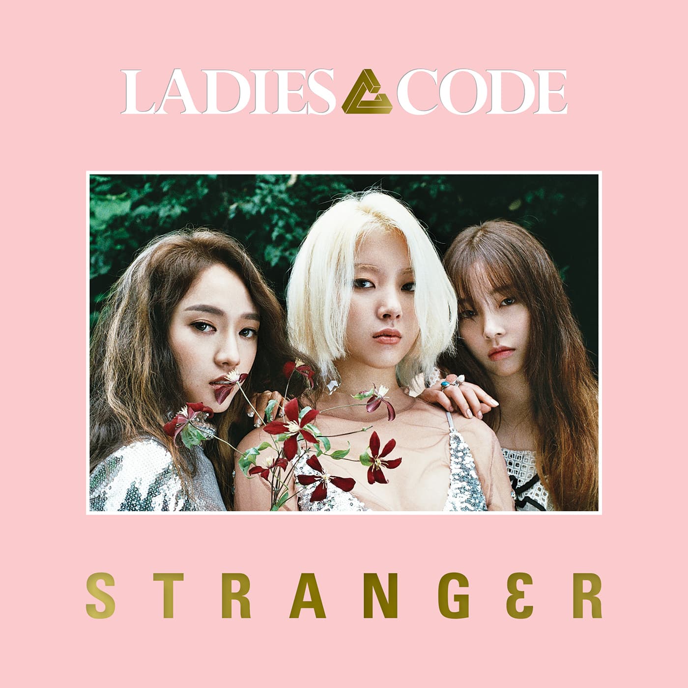 STRANG3R cover