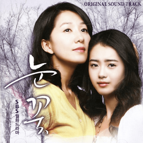Snow Flower OST cover