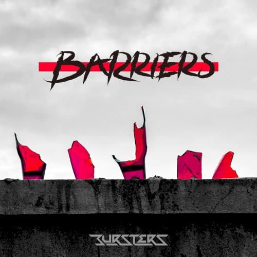 Barriers cover