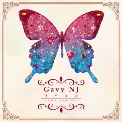 Gavy Effect cover
