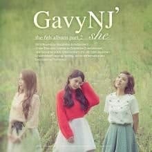 She cover