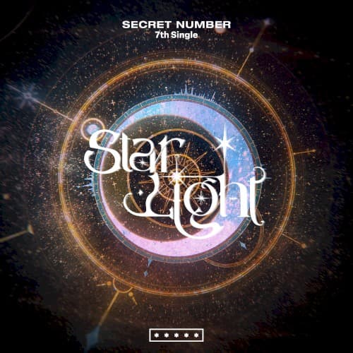 STARLIGHT cover