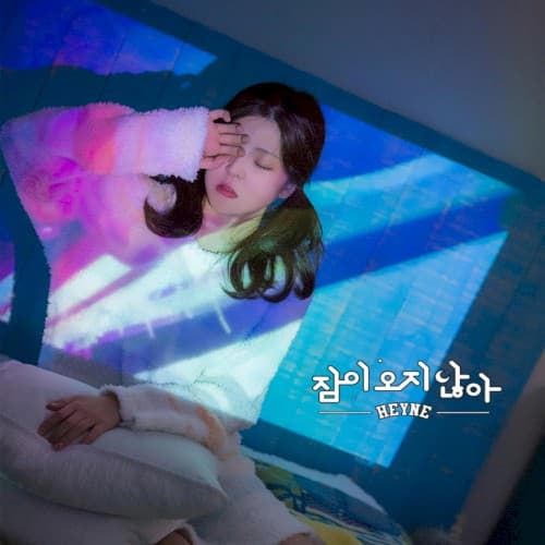 Insomnia cover