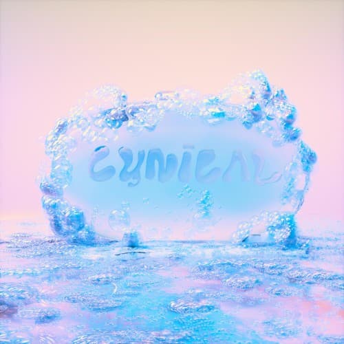 CYNICAL cover